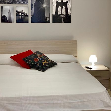 Largo Cannizzaro Apartments ماتزيو المظهر الخارجي الصورة