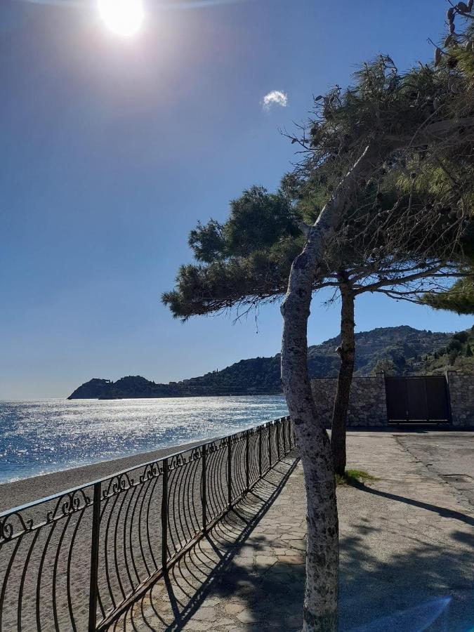 Largo Cannizzaro Apartments ماتزيو المظهر الخارجي الصورة