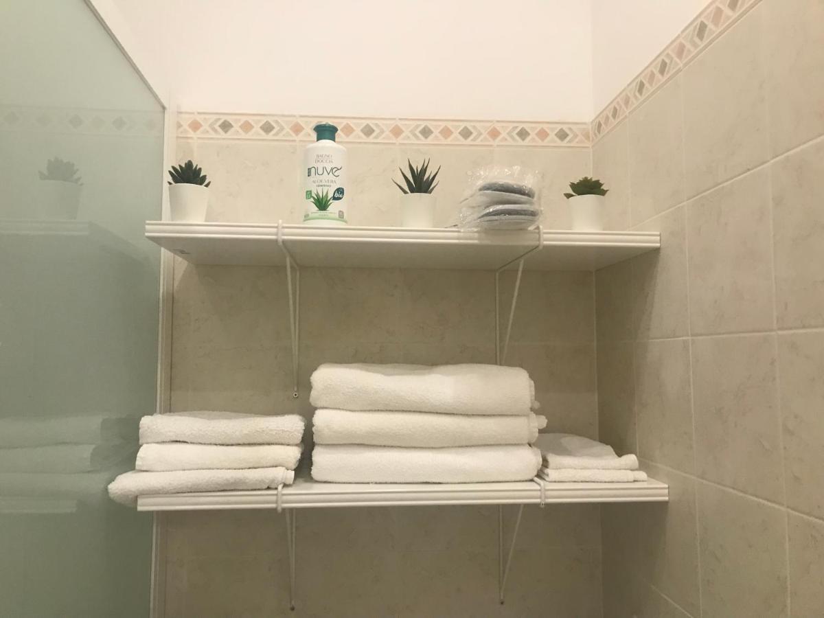 Largo Cannizzaro Apartments ماتزيو المظهر الخارجي الصورة