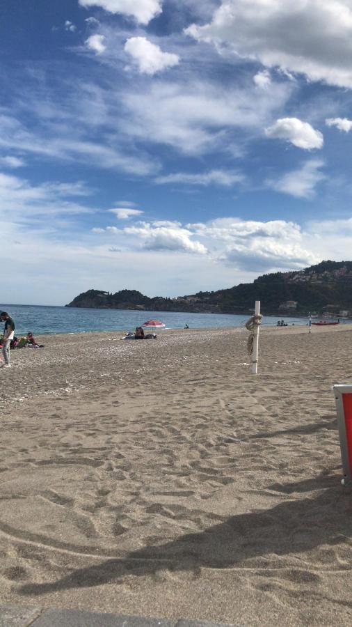 Largo Cannizzaro Apartments ماتزيو المظهر الخارجي الصورة