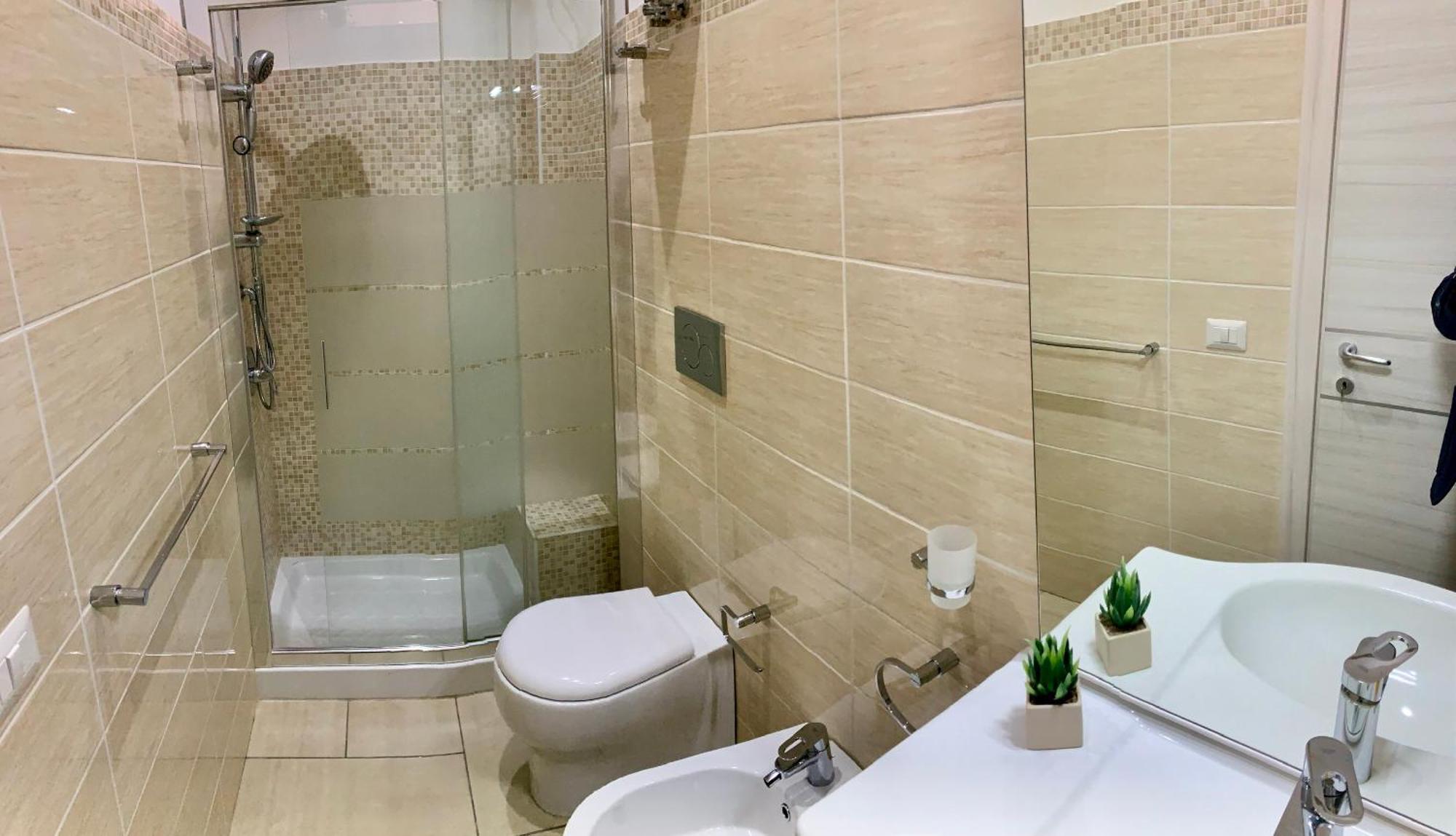 Largo Cannizzaro Apartments ماتزيو المظهر الخارجي الصورة