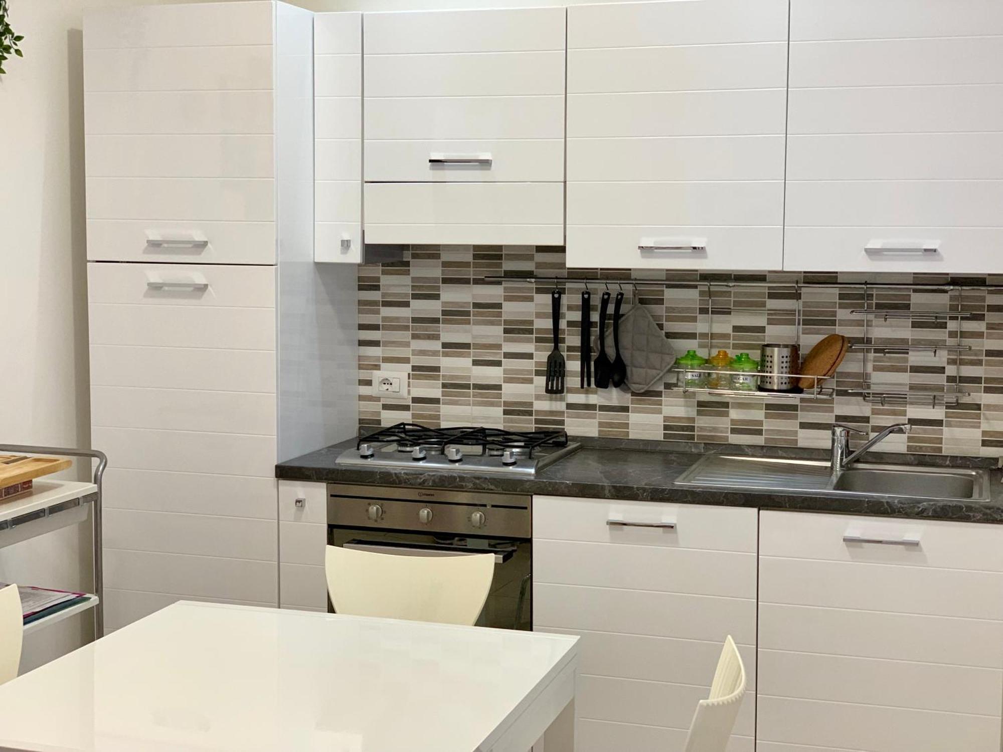 Largo Cannizzaro Apartments ماتزيو المظهر الخارجي الصورة