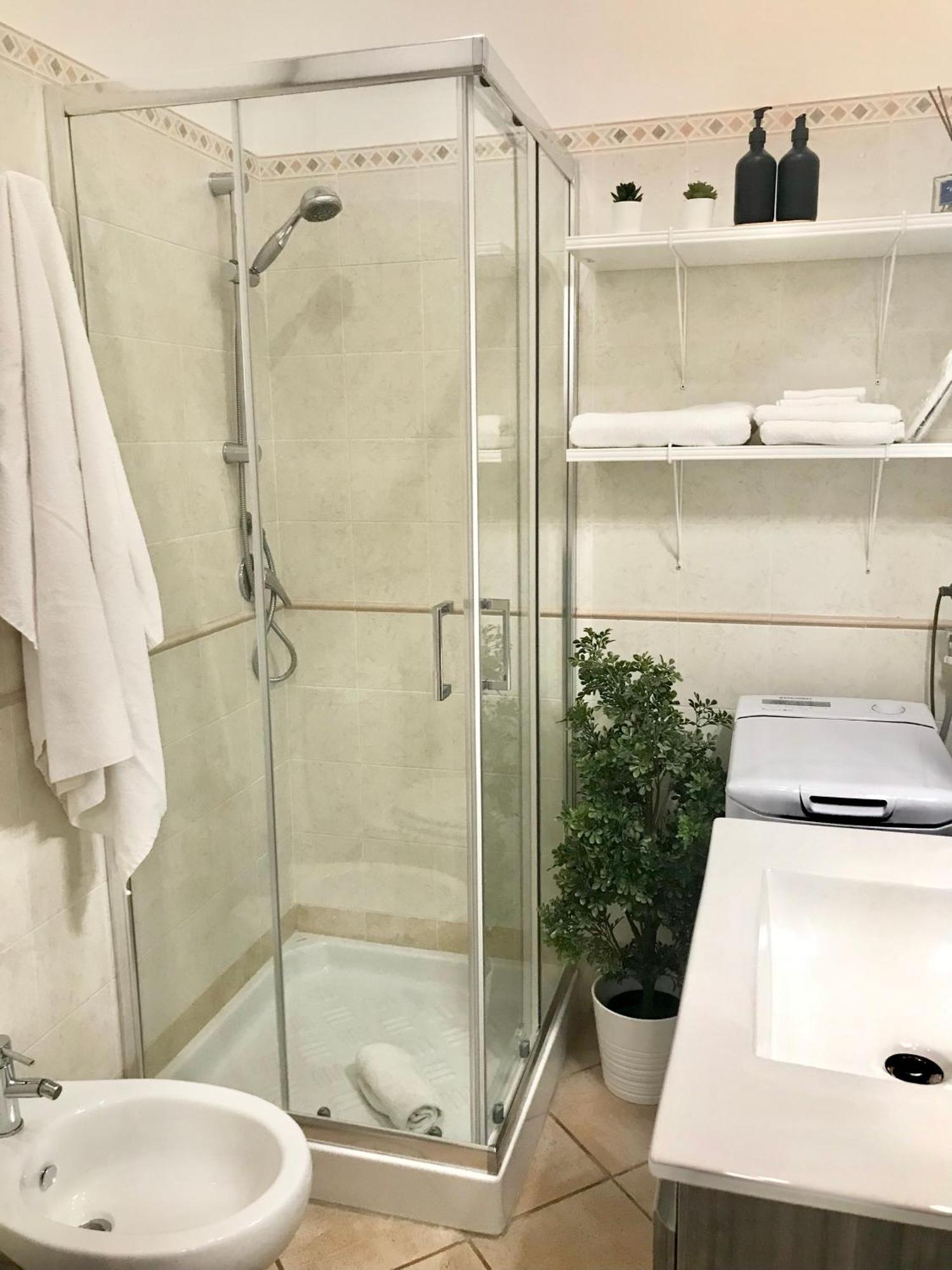 Largo Cannizzaro Apartments ماتزيو المظهر الخارجي الصورة