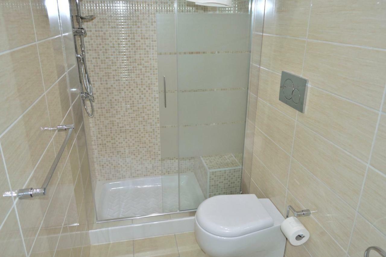 Largo Cannizzaro Apartments ماتزيو المظهر الخارجي الصورة