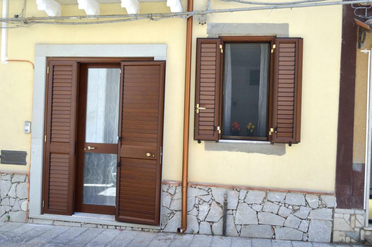 Largo Cannizzaro Apartments ماتزيو المظهر الخارجي الصورة