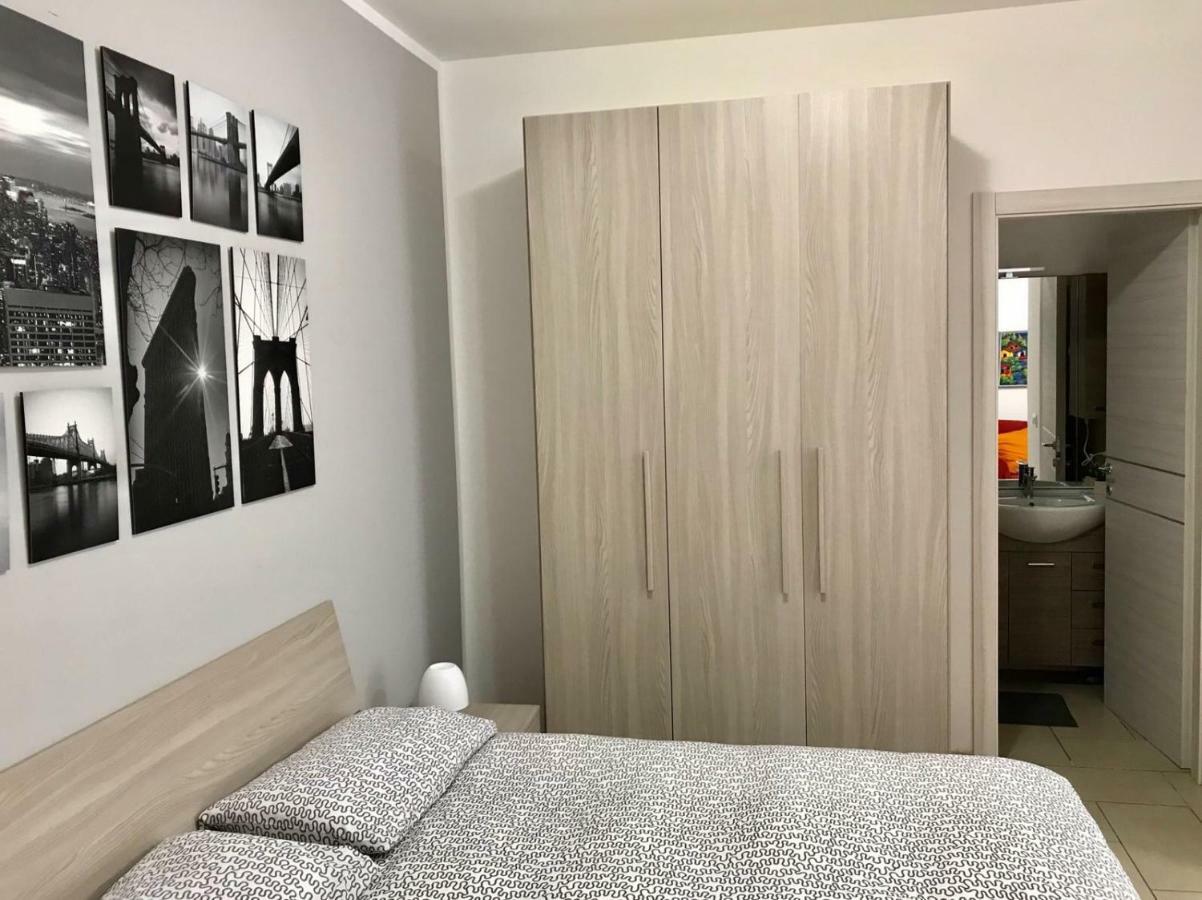 Largo Cannizzaro Apartments ماتزيو المظهر الخارجي الصورة