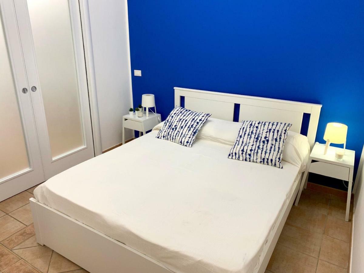 Largo Cannizzaro Apartments ماتزيو المظهر الخارجي الصورة