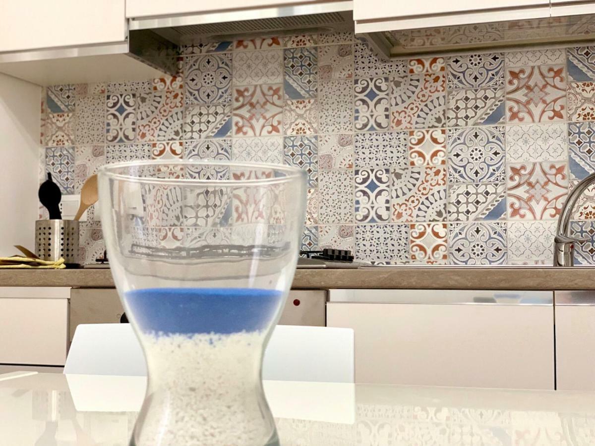 Largo Cannizzaro Apartments ماتزيو المظهر الخارجي الصورة