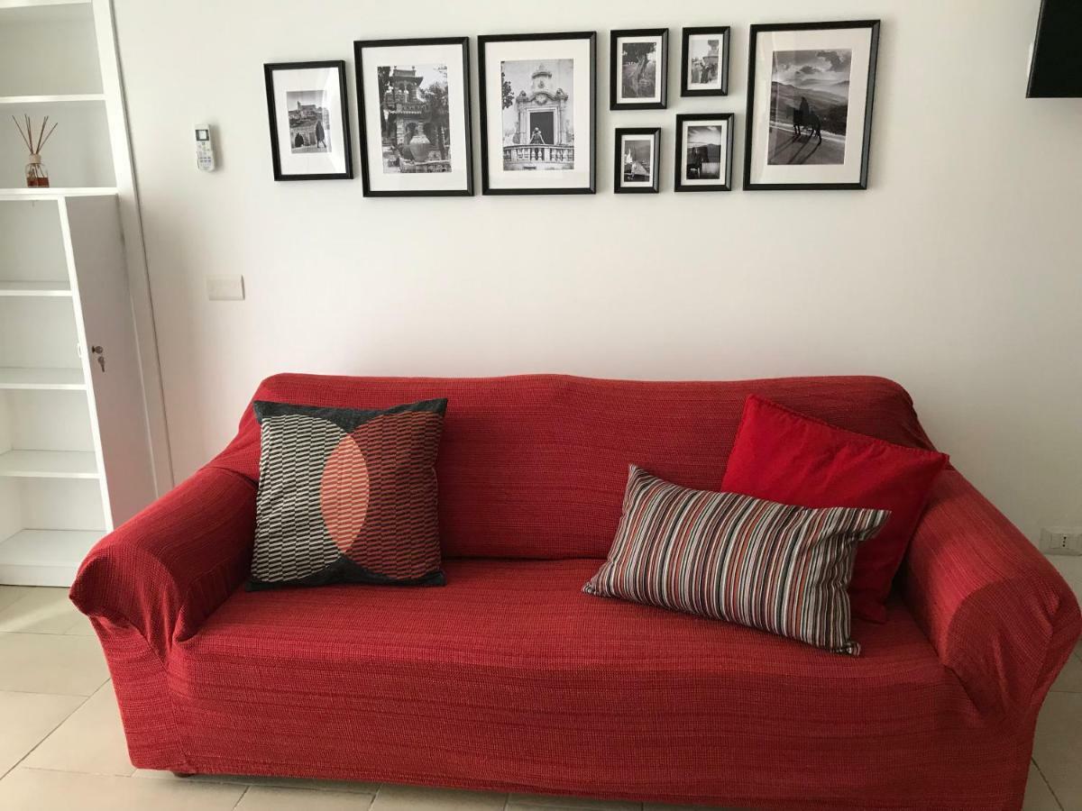 Largo Cannizzaro Apartments ماتزيو المظهر الخارجي الصورة
