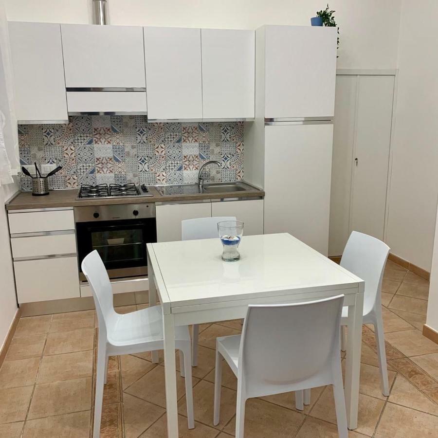 Largo Cannizzaro Apartments ماتزيو المظهر الخارجي الصورة